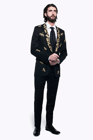 Alexander McQueen / - 2013